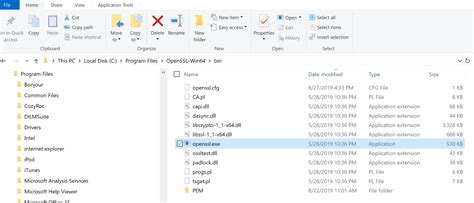 Image result for PFX File