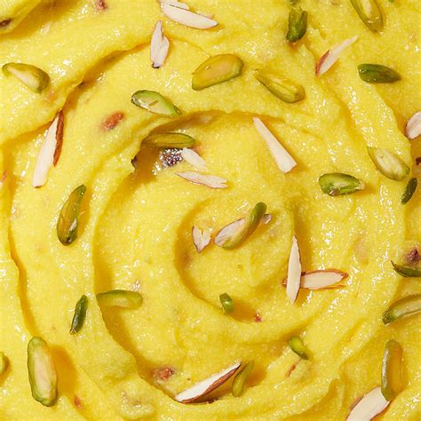 Delicious Dry Fruit Shrikhand - Parsi Dairy Farm