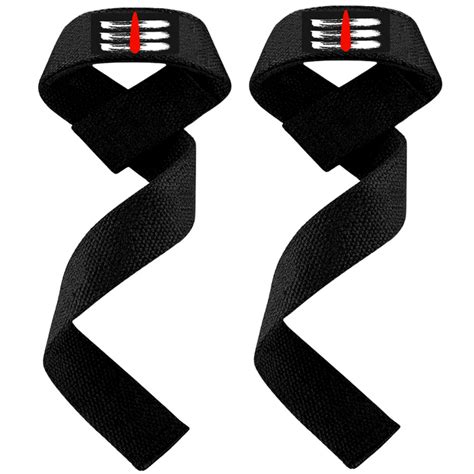 Lifting Straps – Muscleape