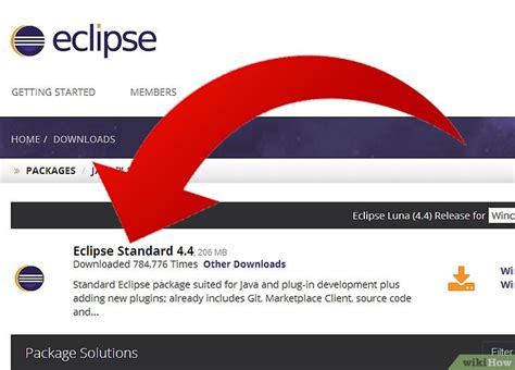 How to Run Hello Java Program in Eclipse 的图像结果