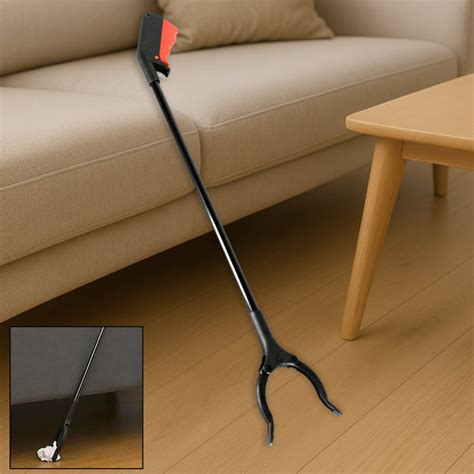 Buy Extra Long Trash Picker Upper - Heavy-Duty Grip | – dailycarto.com