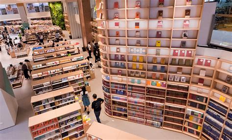 福州最大的书店在哪里？西西弗书店精装修打造高端书屋 - 本地资讯 - 装一网