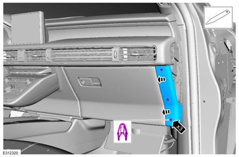 Image result for Ford Escape Trim Clips