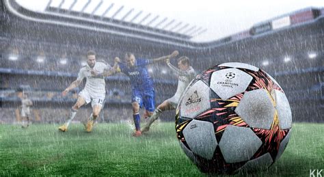 football 4k