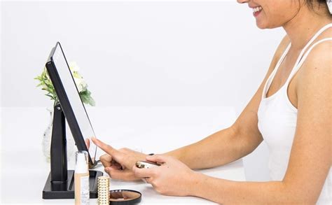 SEVIA LED Vanity Mirror Lights, Studio Glow Make-up Light for Makeup ...