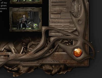 Alienware Interface 的图像结果