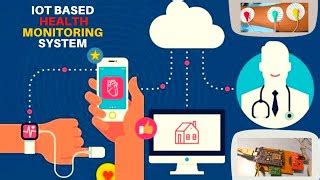 Health Monitoring System Using Arduino 的图像结果