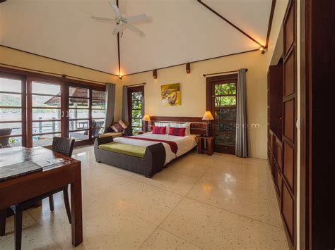 Solitude Lembeh Resort Rooms: Pictures & Reviews - Tripadvisor
