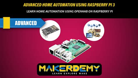 Image result for Home Automation Using Raspberry Pi