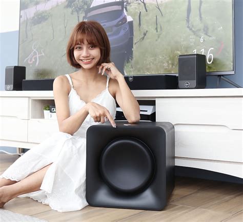 全球首發．Klipsch Flexus Core 300，第一台搭載Dirac Live的 soundbar，聲霸界的天花板～fet.surr ...