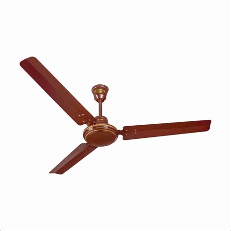 Buy Khaitan ECR - 1200mm Hi-Speed Ceiling Fan | Star Rated Energy ...