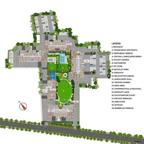 Kolkata's Luxury Apartments | 2, 2.5, 3 BHK Flats in Newtown, Rajarhat ...