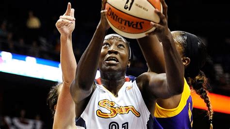 Connecticut Sun shut down Tina Charles for final five games - ESPN
