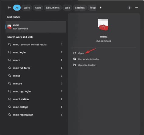Image result for Users Management Console