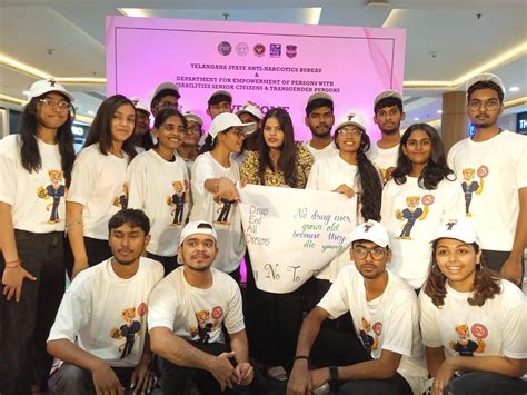 Student Clubs - MGIT