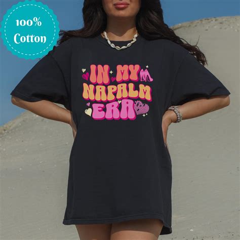 Napalm Era Demon Hunters Shirt, Saja Boy Band Tee, Demon Hunter Merch ...