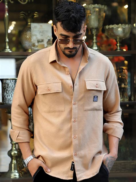 Buy Plain Shirts for Men | Jimmy Luxury India