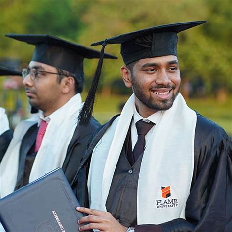 FLAME University | Fifty five reasons to join FLAME University