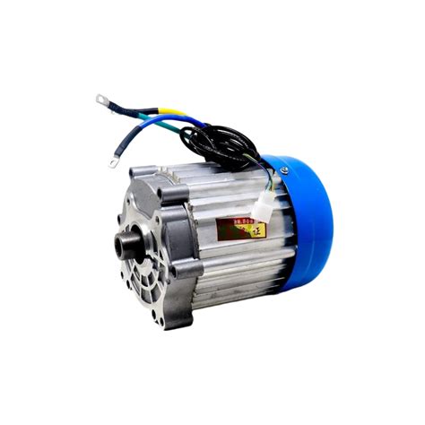 1500W 60V Brushless DC Motor 60V 1500W EBIKE Brushless Motor – REES52