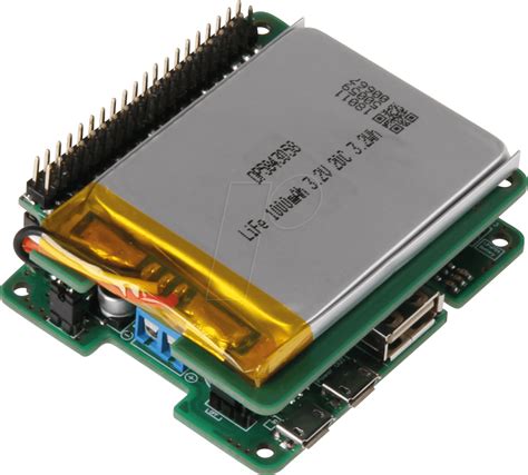 Image result for 5V Rechargeable Battery Pack Raspberry Pi Pico