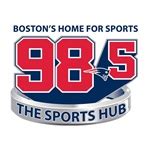 98.5 The Sports Hub listen live