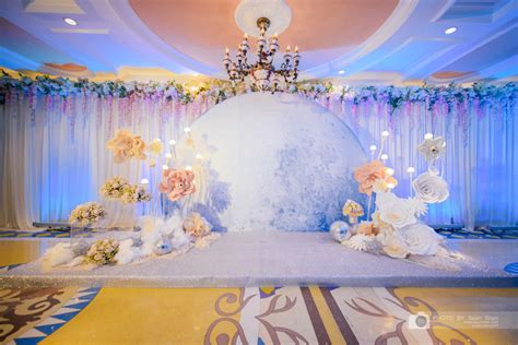 古典韵味新中式婚礼《韵》-来自杭州皇嘉主意婚礼策划工作室客照案例 |婚礼精选