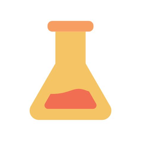 Chemistry - Free education icons