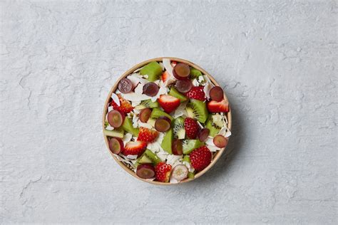 Acai Bowl Station - Make Your Own Acai Bowl
