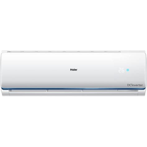 Buy Haier 1 Ton 3 Star 7 in 1 convertible Inverter Split AC, HSU13C ...