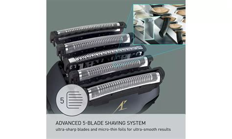 Panasonic Electric Razor for ... | Groupon Goods