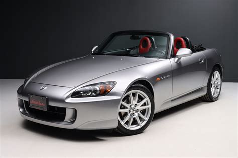 50k-Mile 2004 Honda S2000 for sale on BaT Auctions - sold for $30,001 on April 30, 2023 (Lot ...