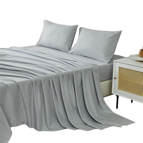 Amazon Best Luxury Sheets at Kirk Jackson blog
