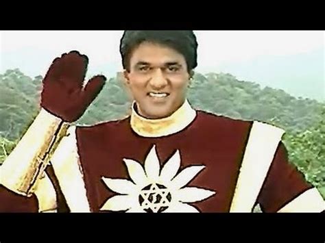 Shaktimaan - JungleKey.in Image