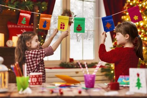 Christmas Party Games - Fun Christmas Games For Kids