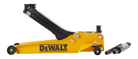 DEWALT Long Reach Garage Jack, 3-ton | Canadian Tire