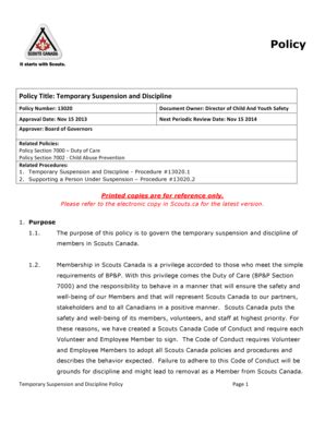 Peds Score Form Pdf - Fill Online, Printable, Fillable, Blank | pdfFiller