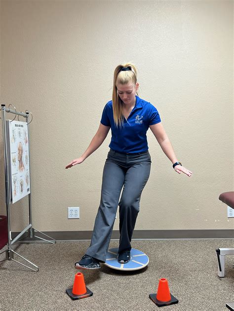 Vestibular Vertigo Physical Therapy — LVL Up Physical Therapy Las Vegas