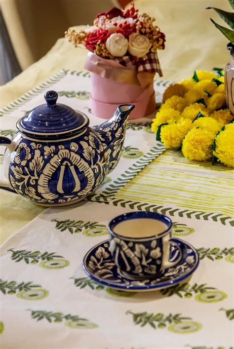Table Runner – MISSPRINT