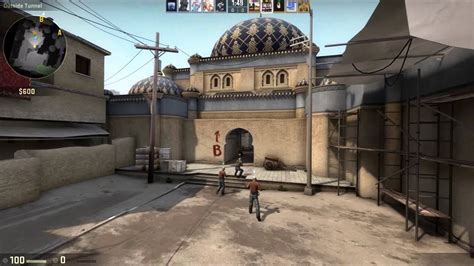 Image result for CS GoPro Match