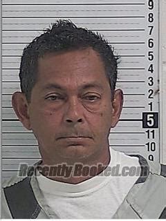 Recent Booking / Mugshot for MARK DEONARINE in Bay County, Florida