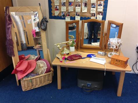 Pin by Kirstine Beeley on Preschool EYFS role play | Organization ...