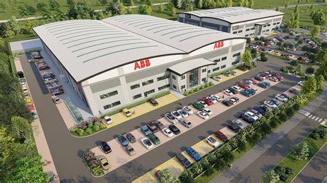 ABB investing $35 million in new U.K. earthing and lightning protection ...