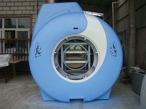 大型医疗设备外壳-上海惠新吸塑机箱有限公司