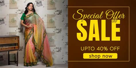 The S Studio | Designer Sarees Boutique | Online Saree Boutique