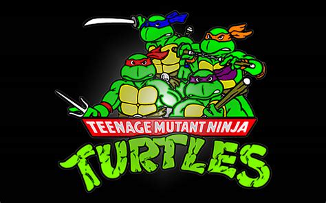 [100+] Ninja Turtle Wallpapers | Wallpapers.com