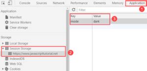 Image result for JavaScript Session