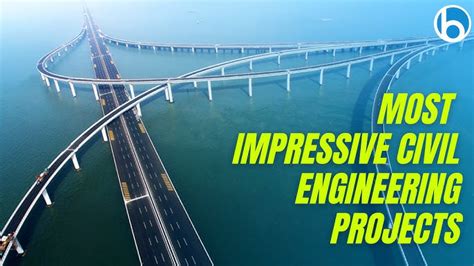 Famous Civil Engineering Projects 的图像结果