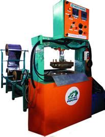 Paper Plate Making Machine – Top Manufacturers, Suppliers & Sellers in ...