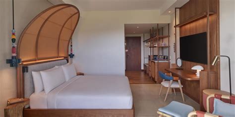 Resort "Canopy by Hilton Seychelles" on Mahé (Seychelles) - SeyVillas.com