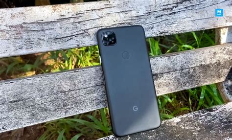 Google Pixel 4a Review: Basically Basic